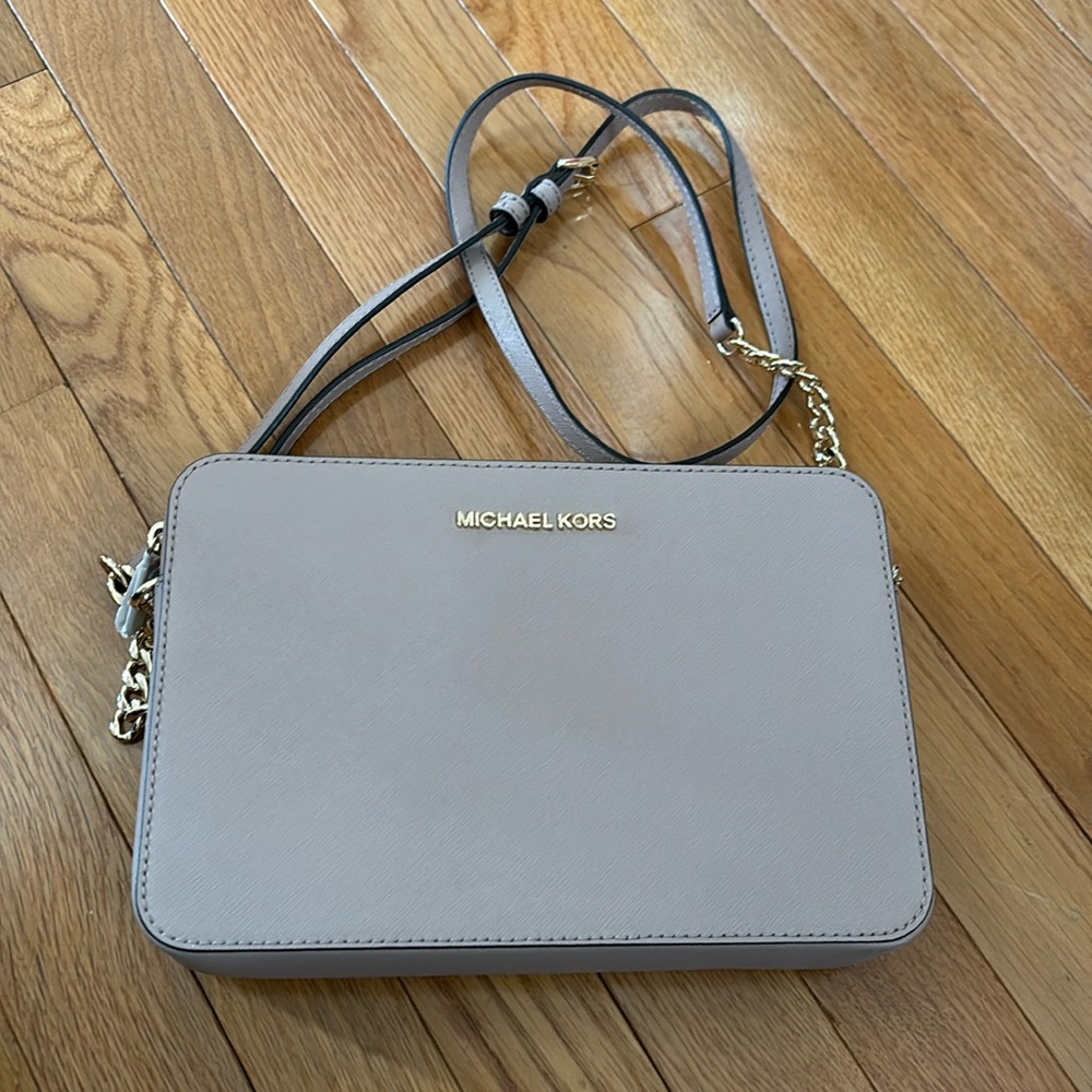 Michael Kors Purse- Blush Color